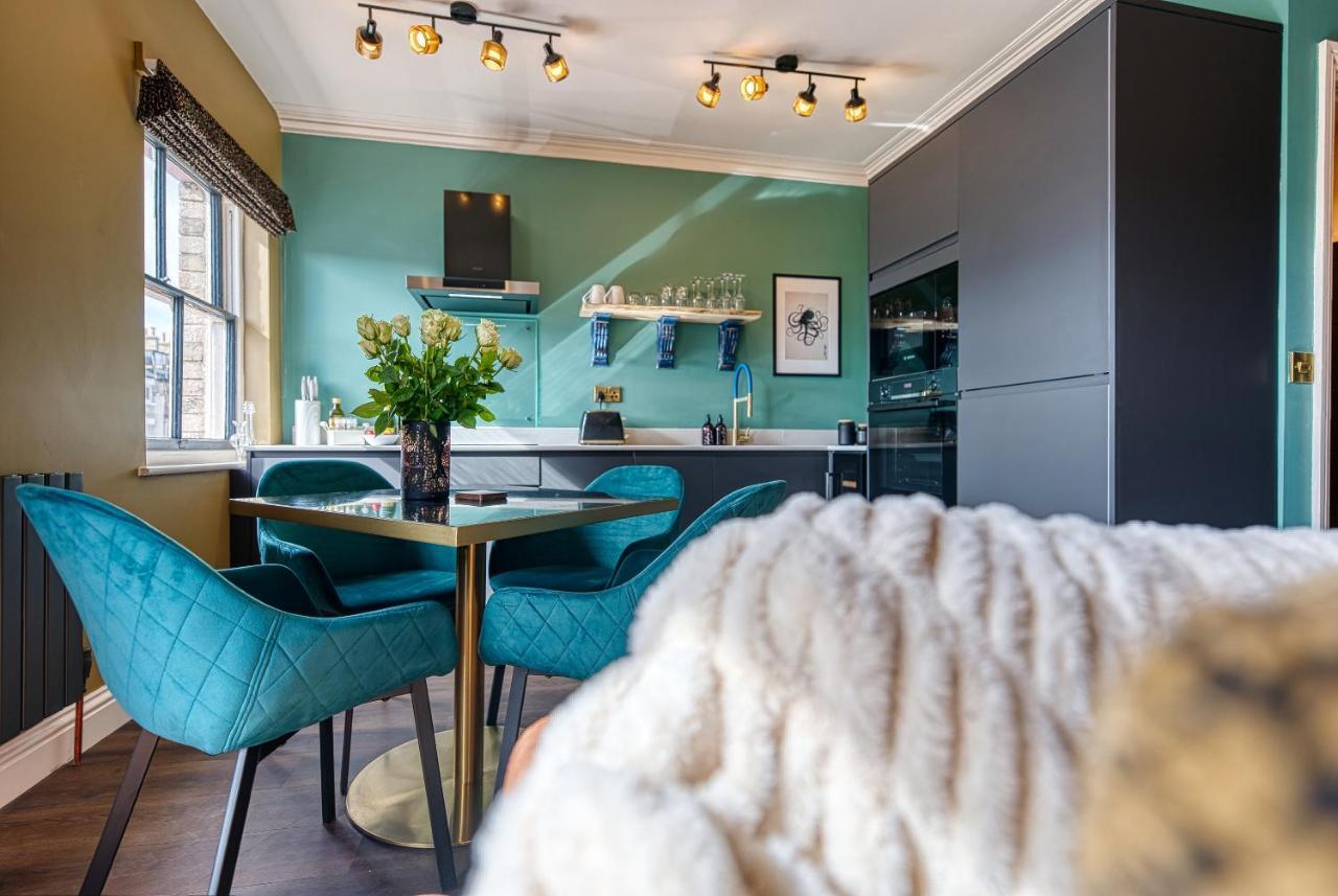 Casa Del Artista - Luxury Apartments, Whitby Dış mekan fotoğraf