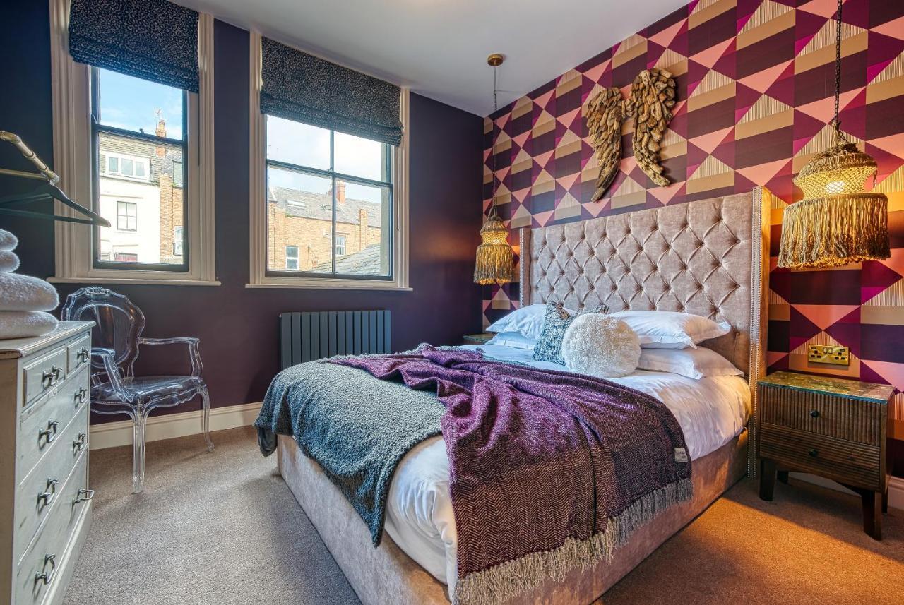 Casa Del Artista - Luxury Apartments, Whitby Dış mekan fotoğraf