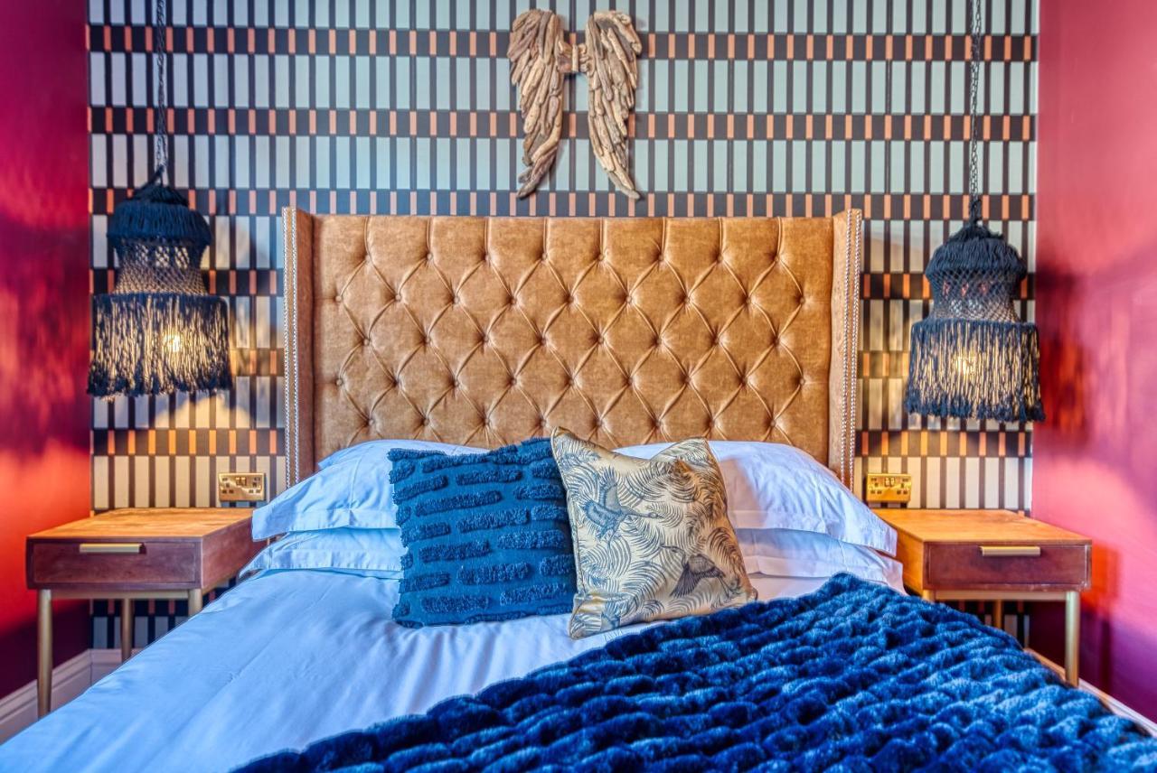Casa Del Artista - Luxury Apartments, Whitby Dış mekan fotoğraf