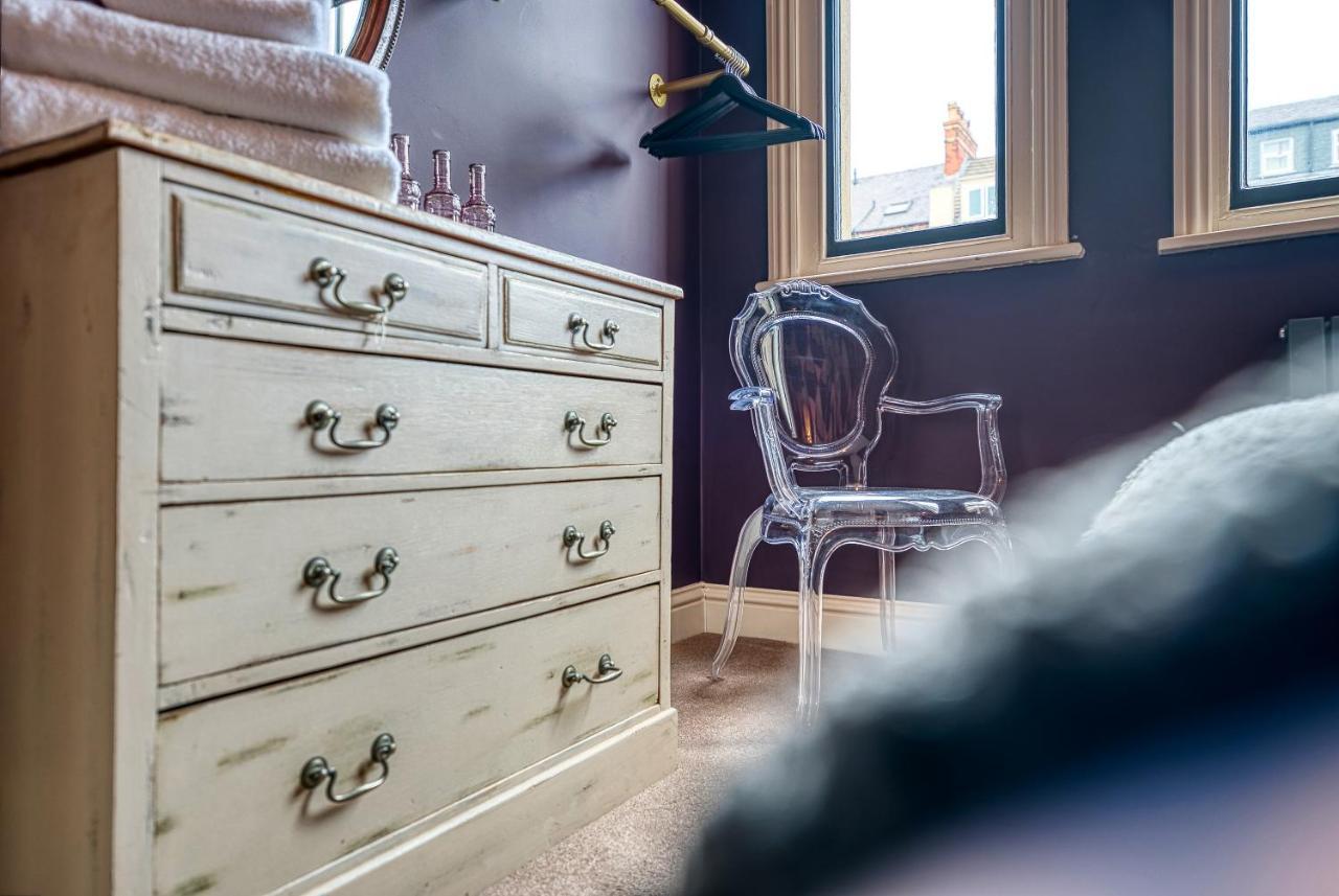 Casa Del Artista - Luxury Apartments, Whitby Dış mekan fotoğraf