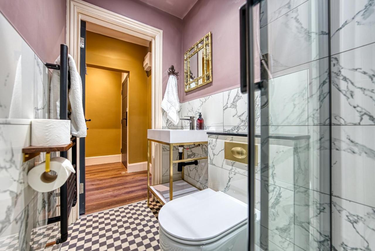 Casa Del Artista - Luxury Apartments, Whitby Dış mekan fotoğraf