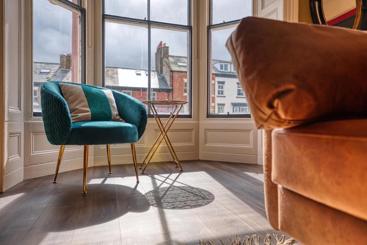 Casa Del Artista - Luxury Apartments, Whitby Dış mekan fotoğraf