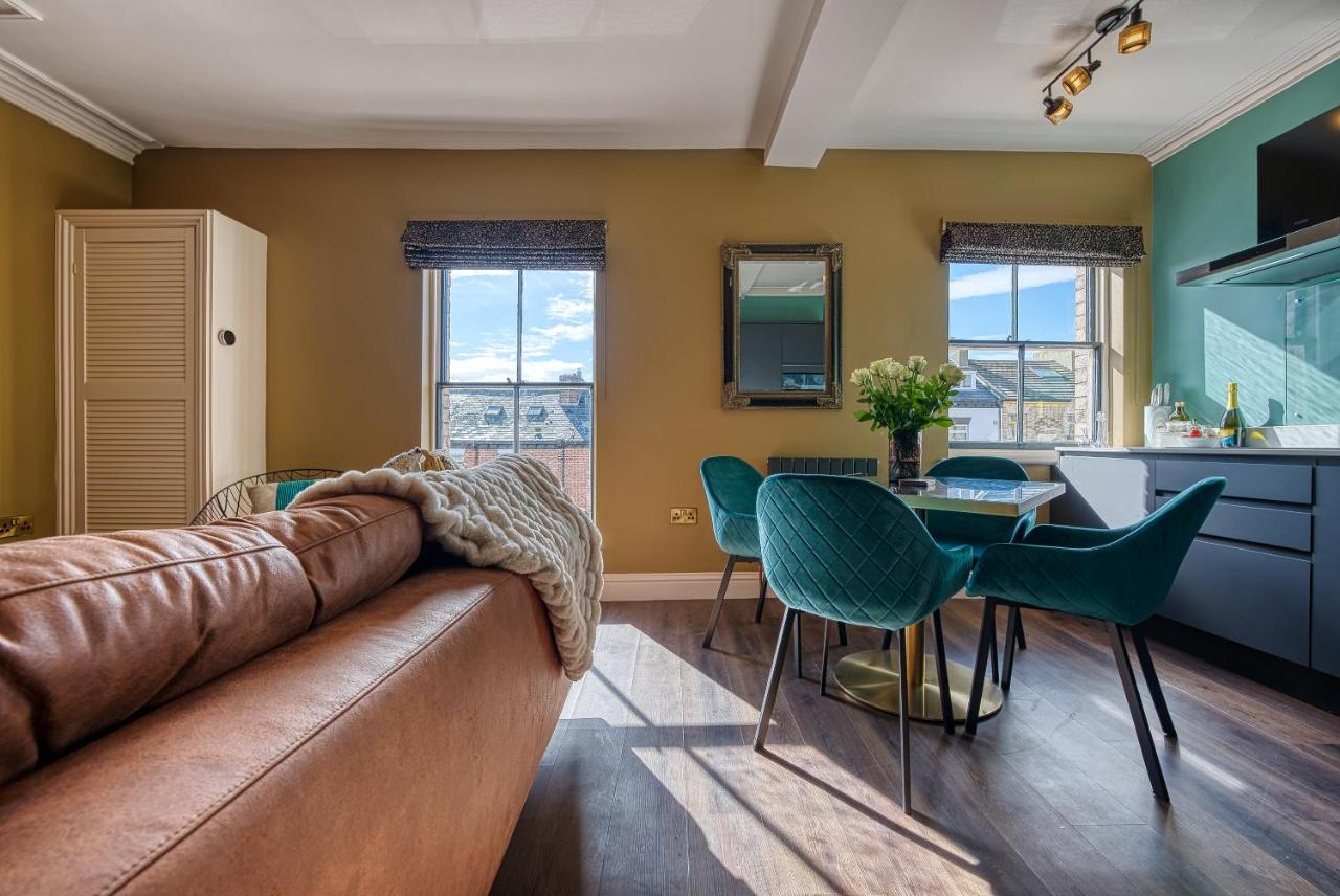 Casa Del Artista - Luxury Apartments, Whitby Dış mekan fotoğraf