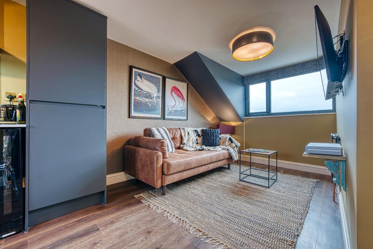 Casa Del Artista - Luxury Apartments, Whitby Dış mekan fotoğraf