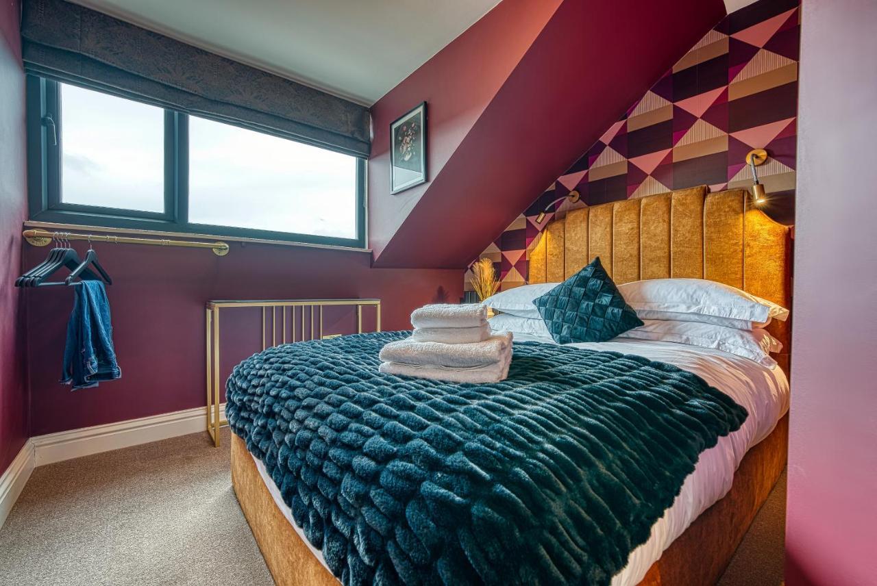Casa Del Artista - Luxury Apartments, Whitby Dış mekan fotoğraf