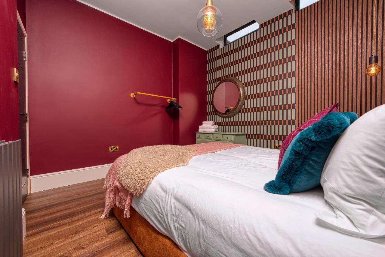 Casa Del Artista - Luxury Apartments, Whitby Dış mekan fotoğraf