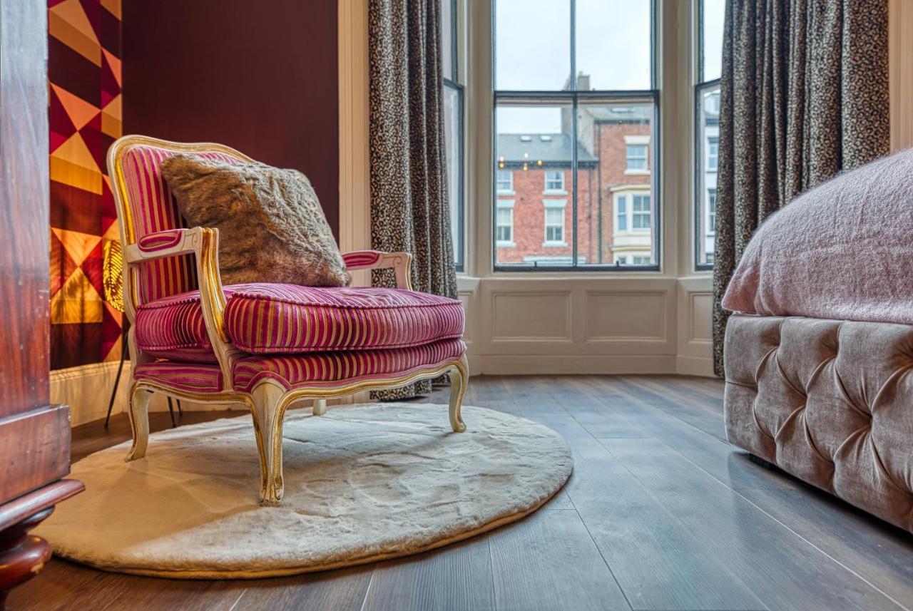 Casa Del Artista - Luxury Apartments, Whitby Dış mekan fotoğraf