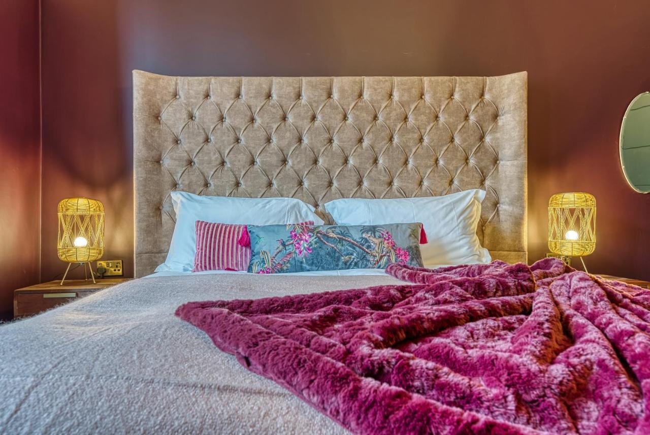Casa Del Artista - Luxury Apartments, Whitby Dış mekan fotoğraf