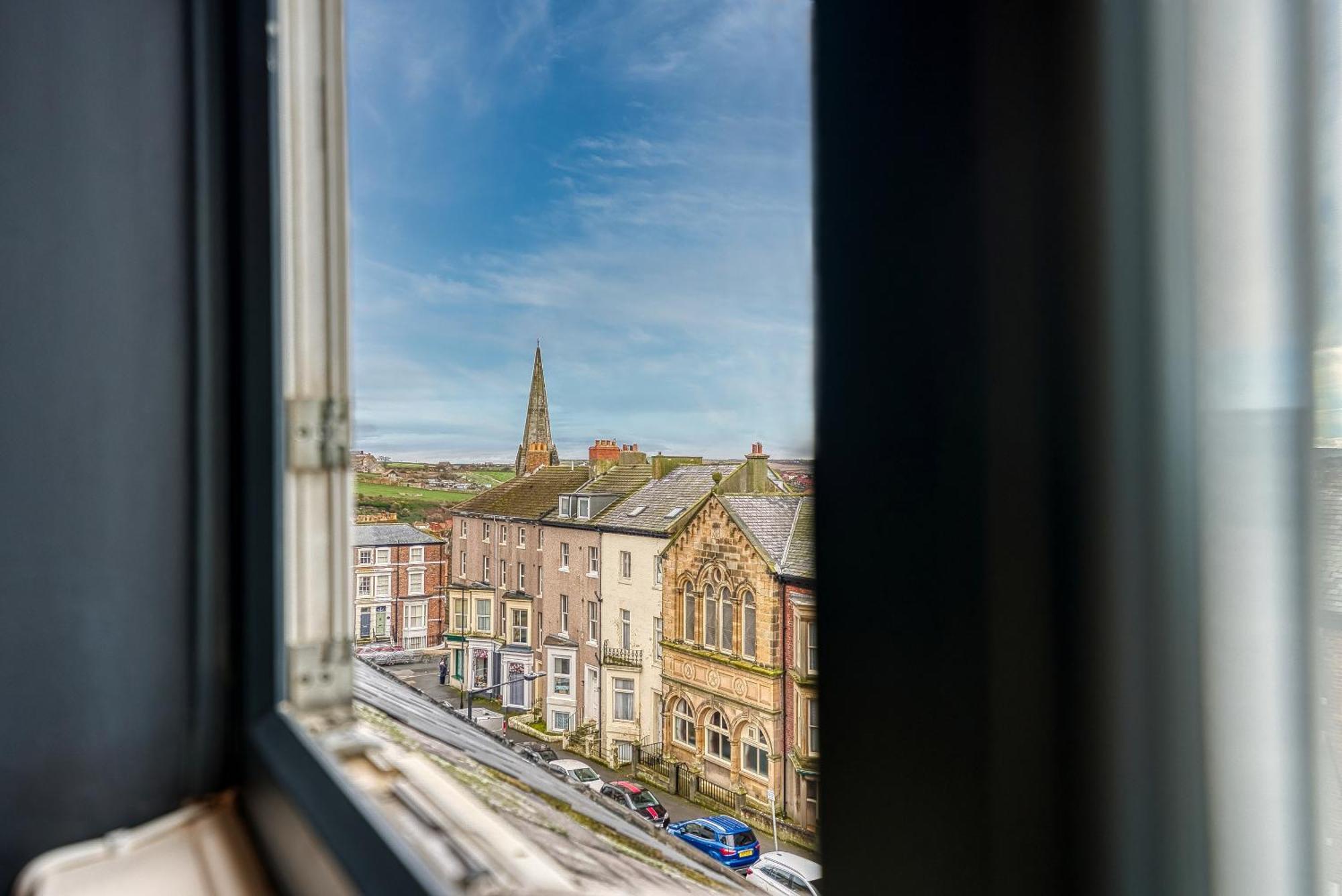 Casa Del Artista - Luxury Apartments, Whitby Oda fotoğraf