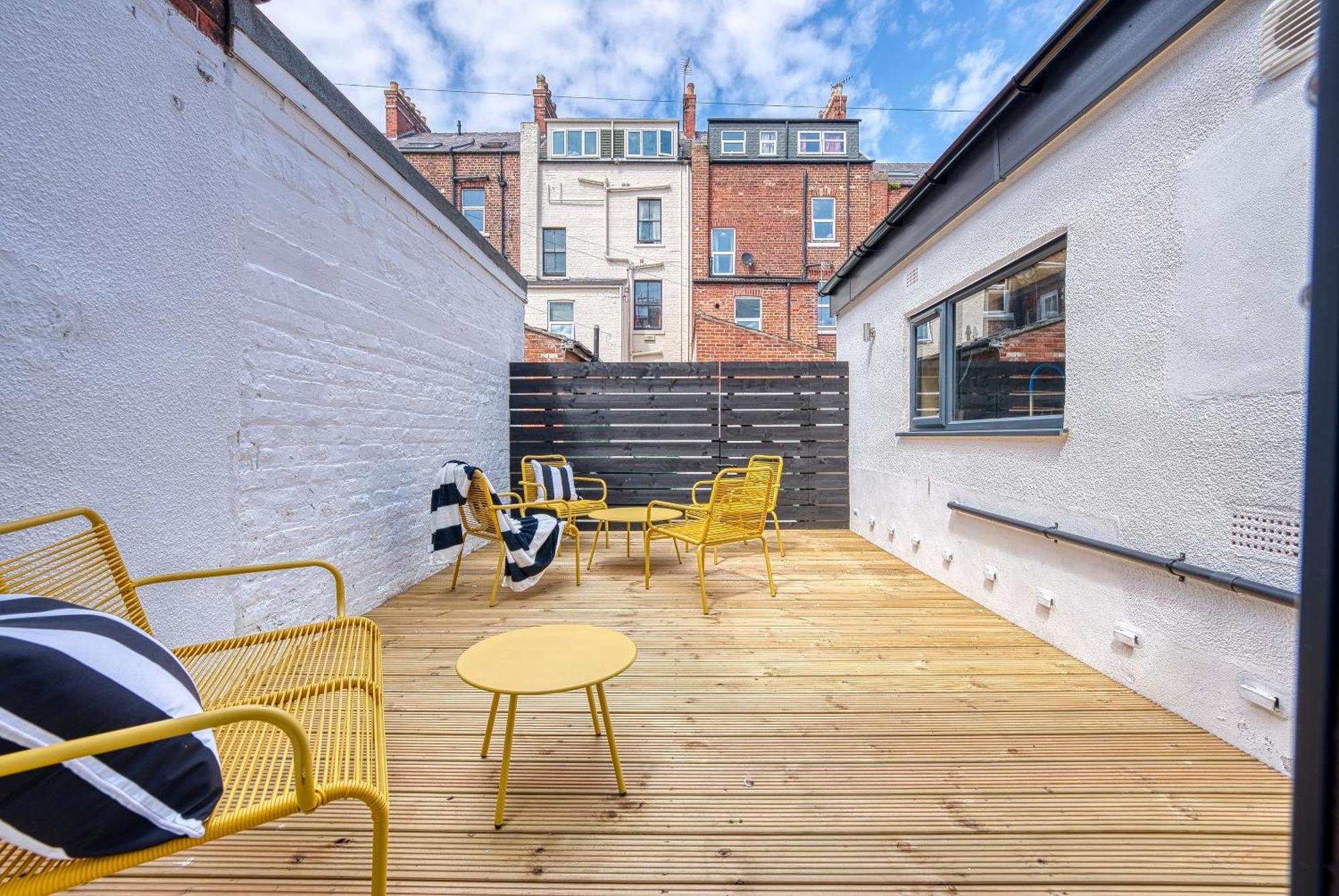 Casa Del Artista - Luxury Apartments, Whitby Oda fotoğraf